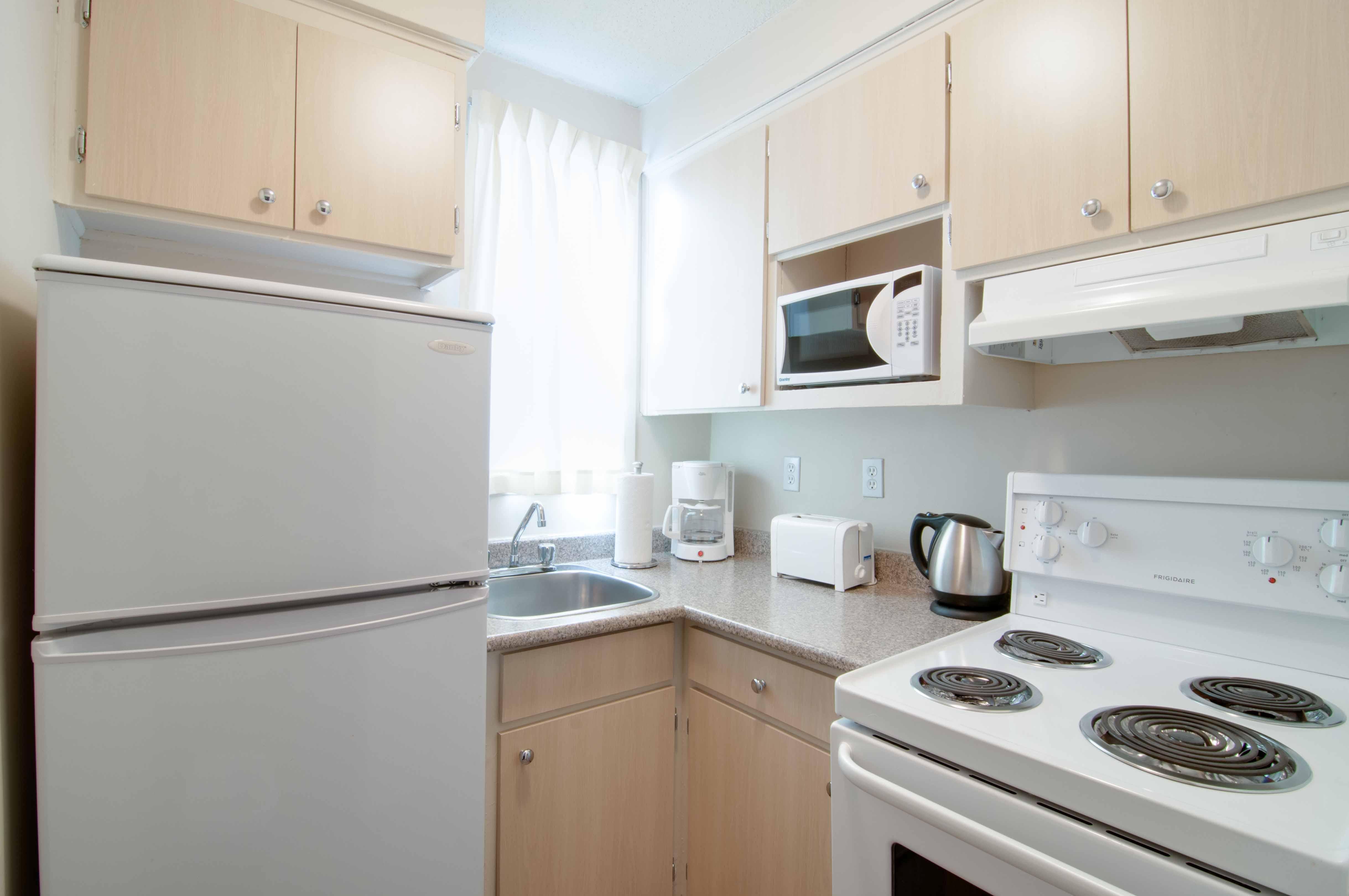La Tour Belvedѐre Hotel - Montreal, Montreal